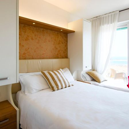 Eurhotel Rimini Dış mekan fotoğraf