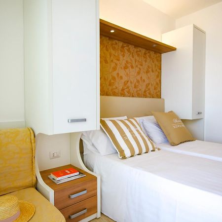 Eurhotel Rimini Dış mekan fotoğraf