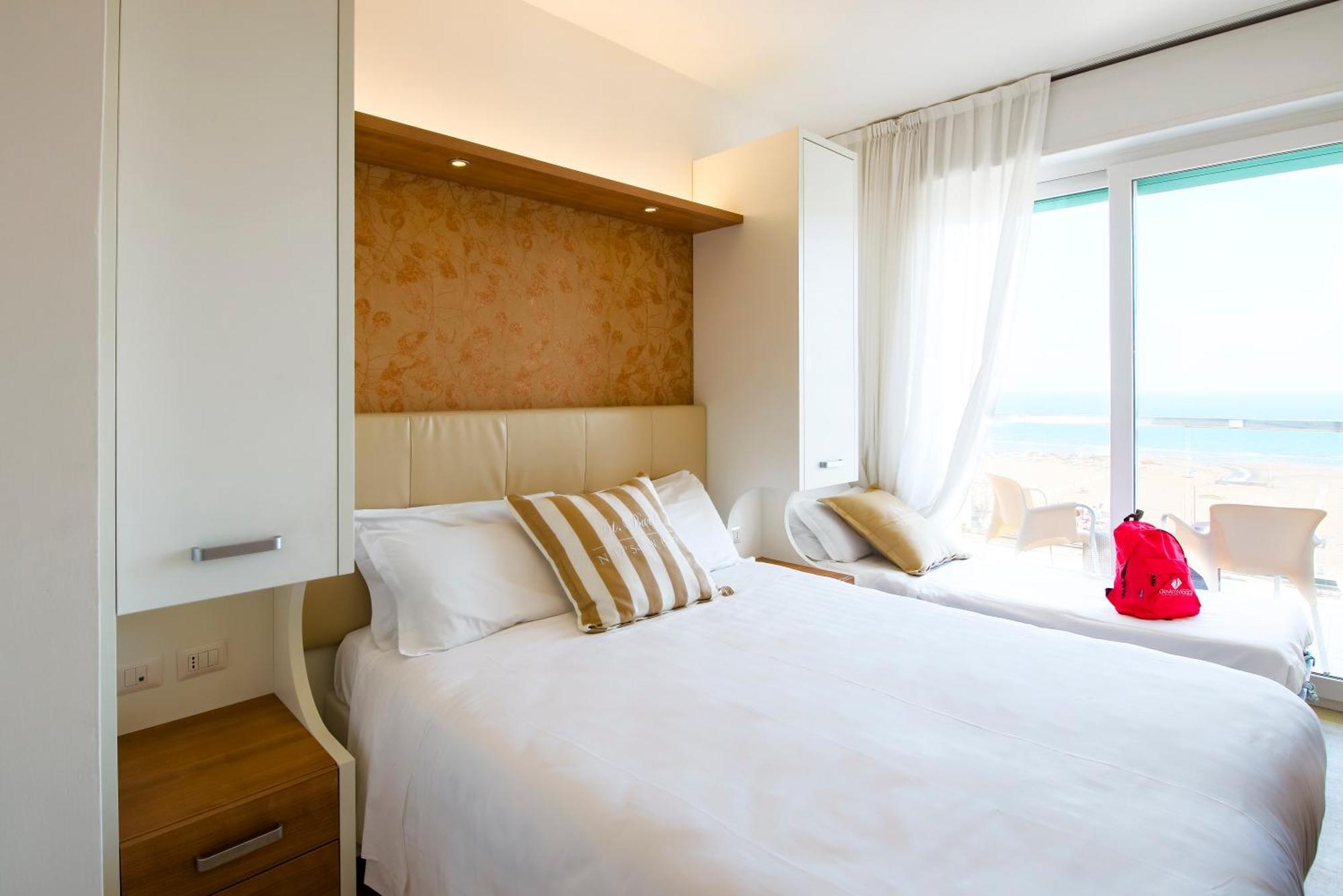 Eurhotel Rimini Dış mekan fotoğraf