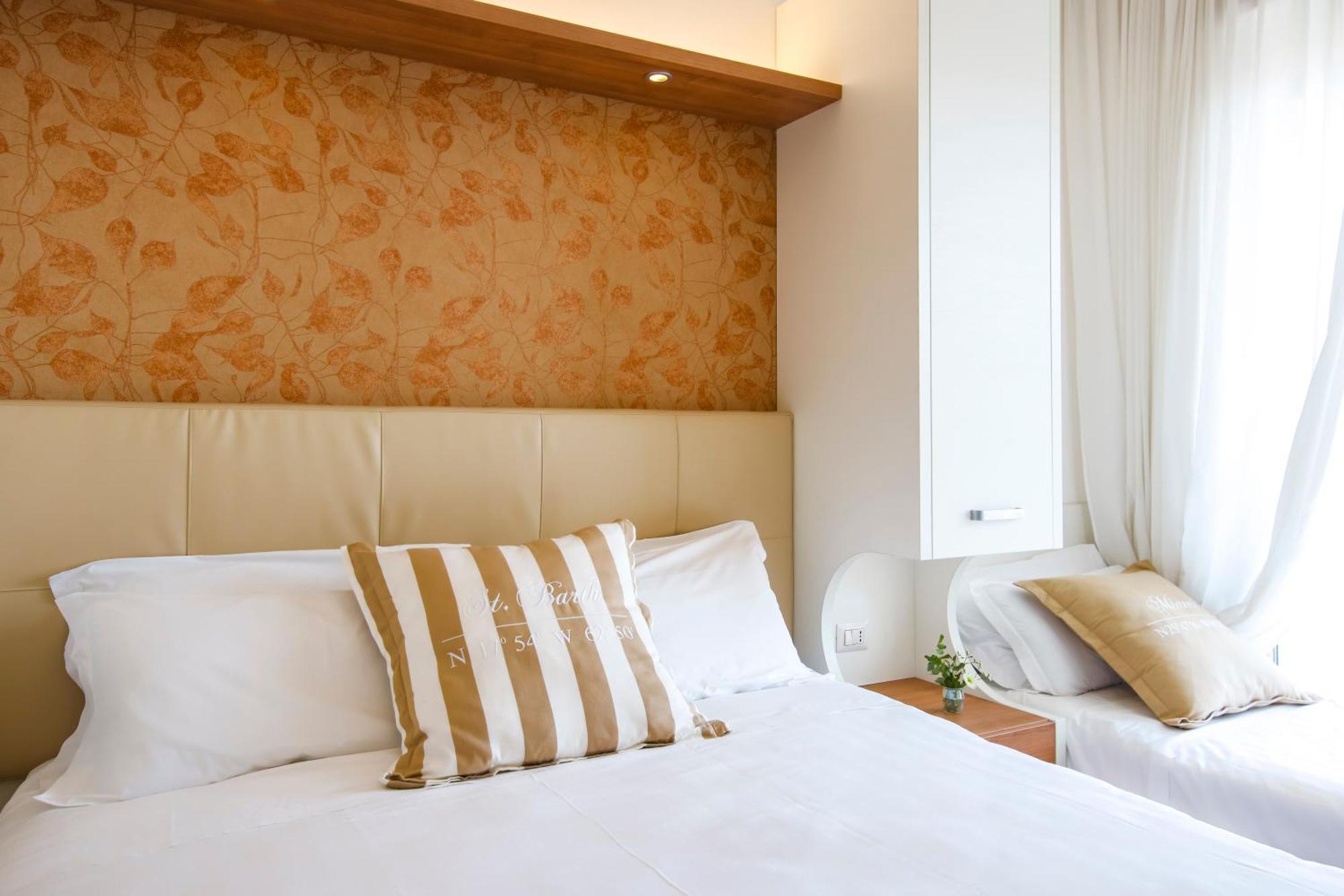 Eurhotel Rimini Dış mekan fotoğraf