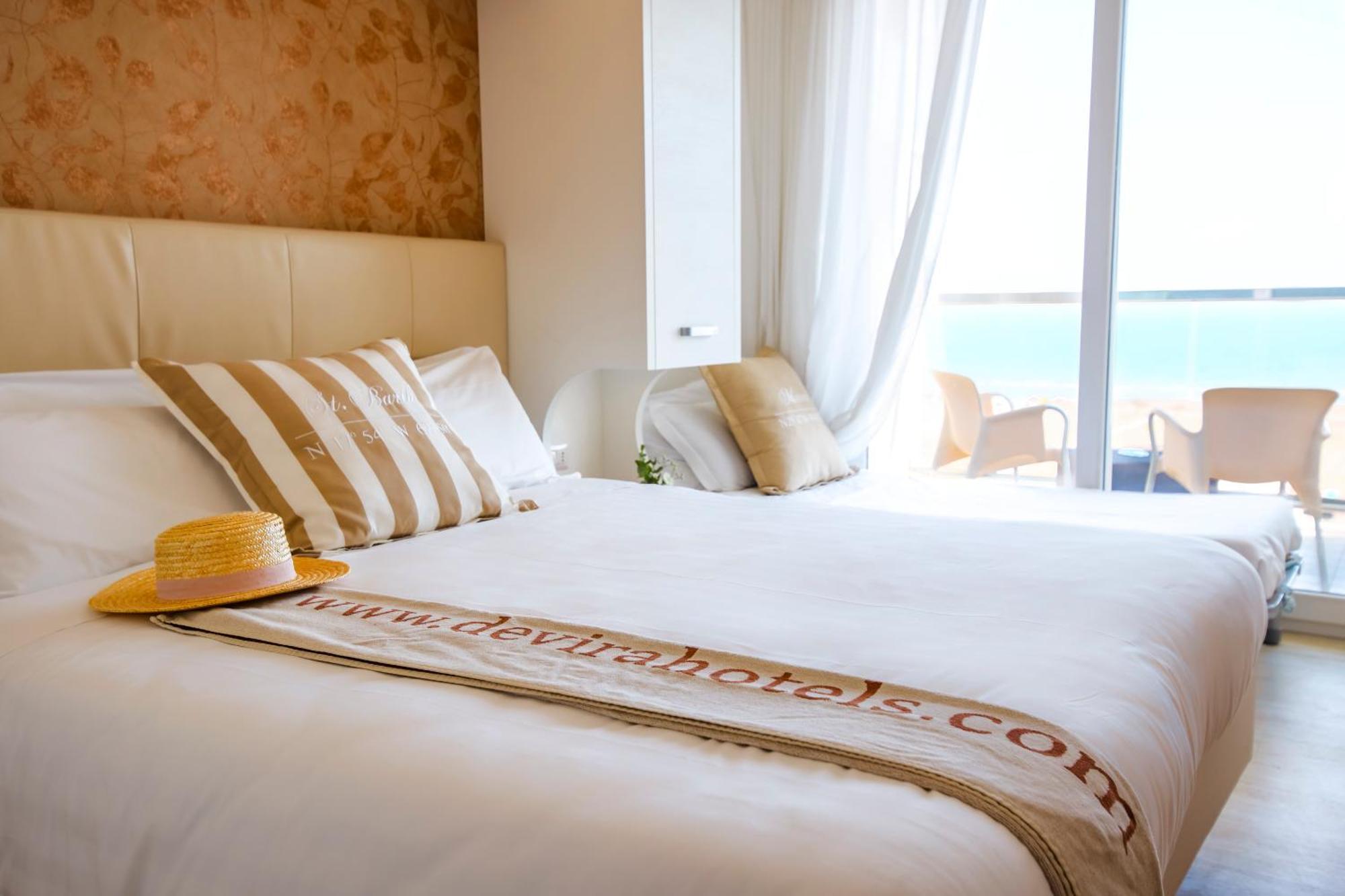 Eurhotel Rimini Dış mekan fotoğraf