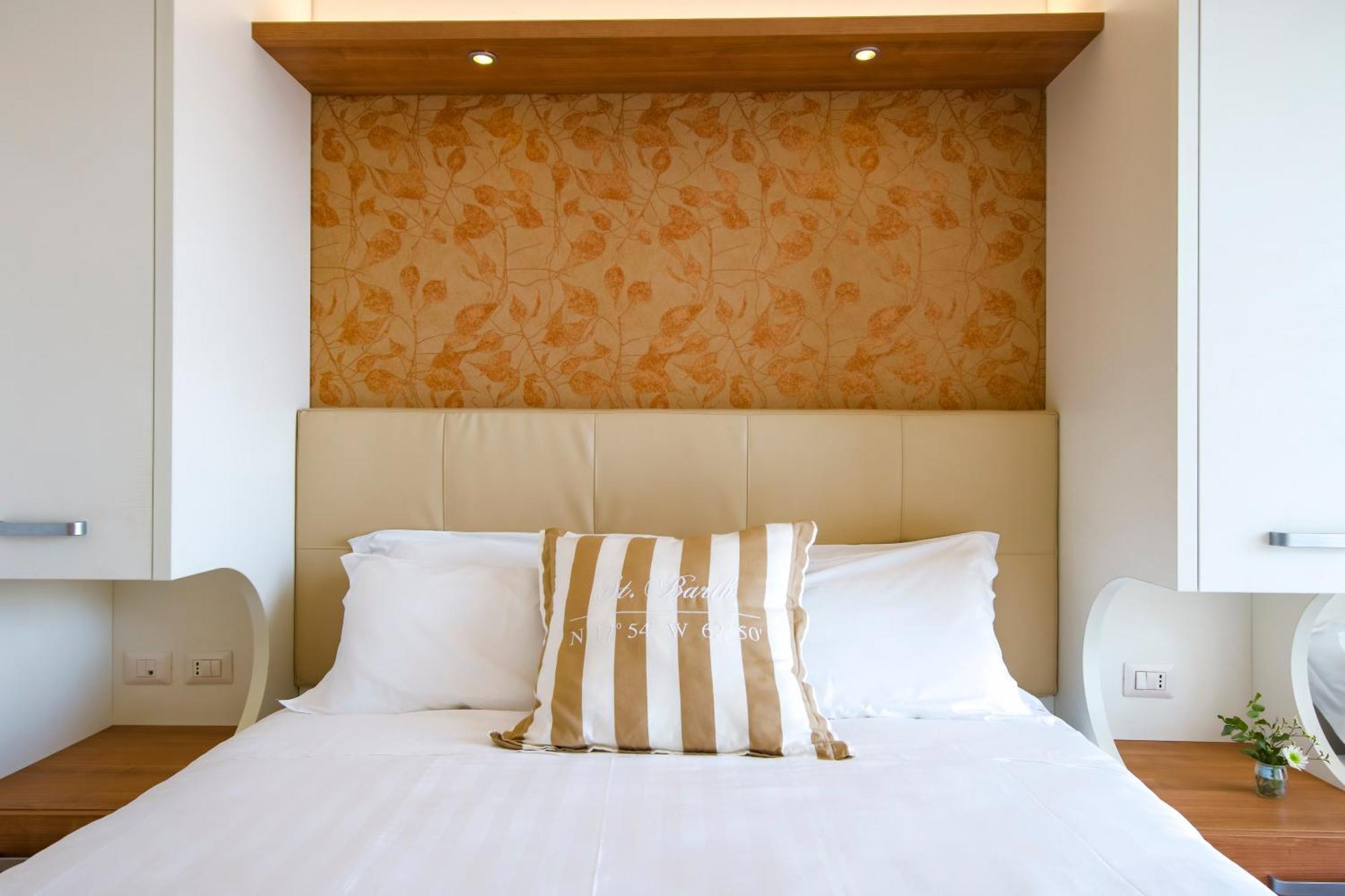 Eurhotel Rimini Dış mekan fotoğraf