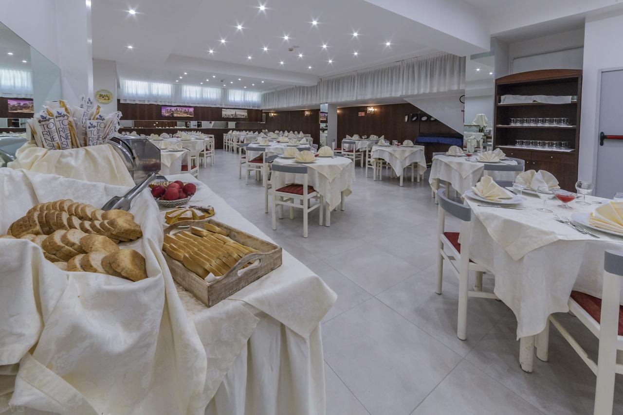 Eurhotel Rimini Dış mekan fotoğraf