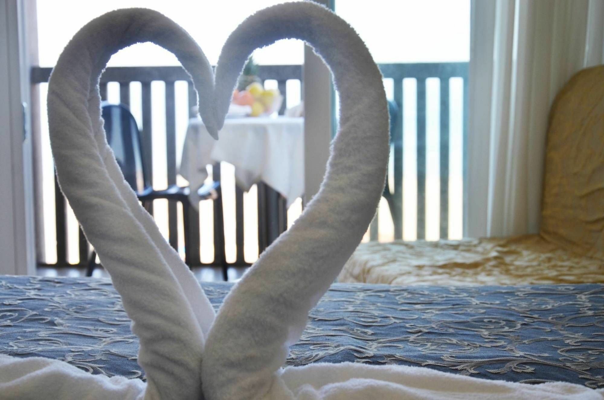 Eurhotel Rimini Dış mekan fotoğraf