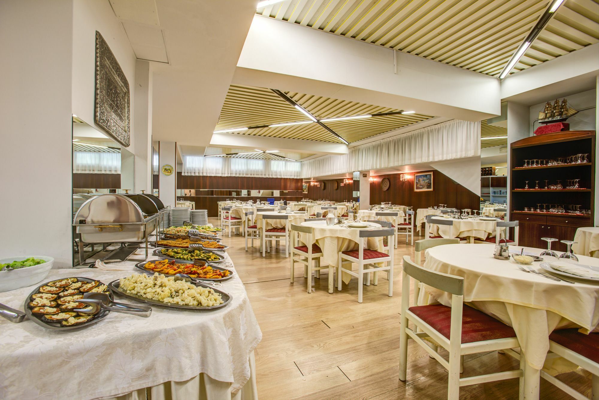 Eurhotel Rimini Dış mekan fotoğraf