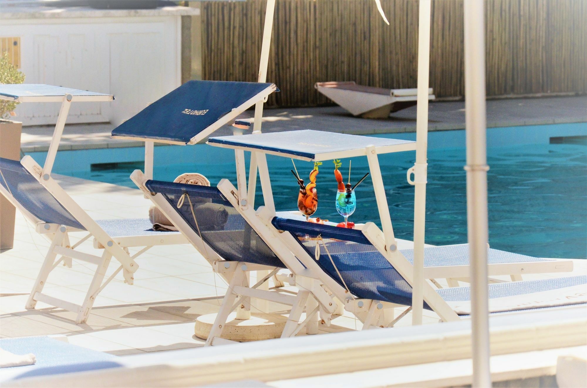 Eurhotel Rimini Dış mekan fotoğraf