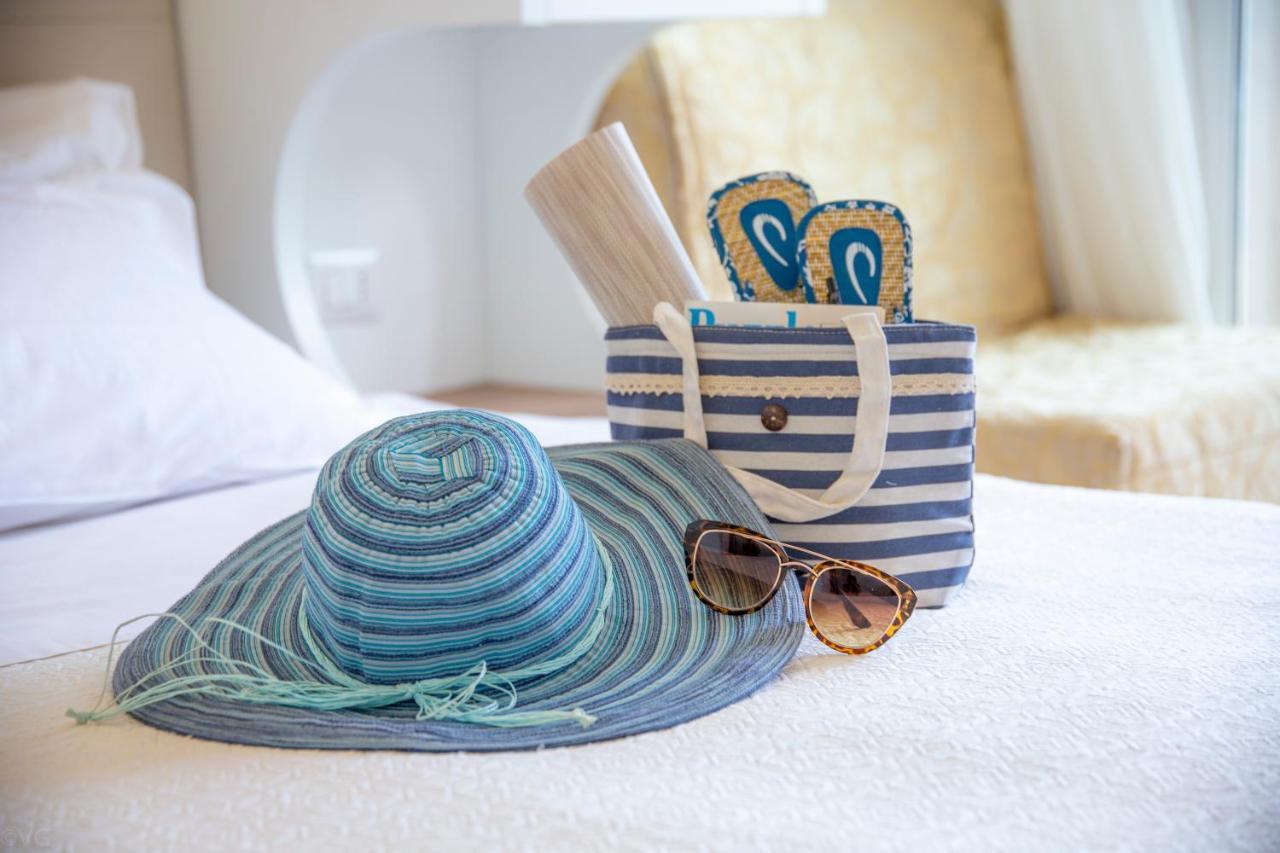 Eurhotel Rimini Dış mekan fotoğraf